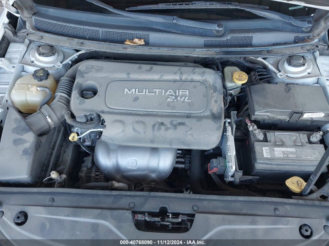 Chrysler 200 C 2015 1C3CCCCB7FN544949 Image 10