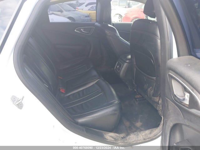 1C3CCCCB7FN544949 Chrysler 200 C
