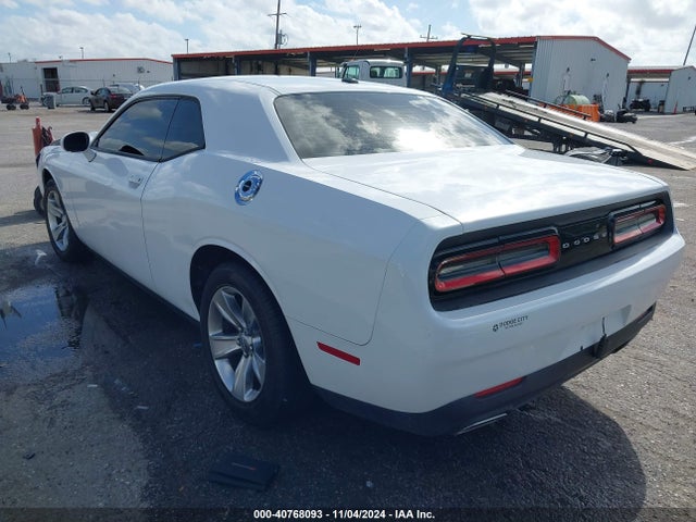 Dodge Challenger Sxt 2015 2C3CDZAG1FH740408 Image 3