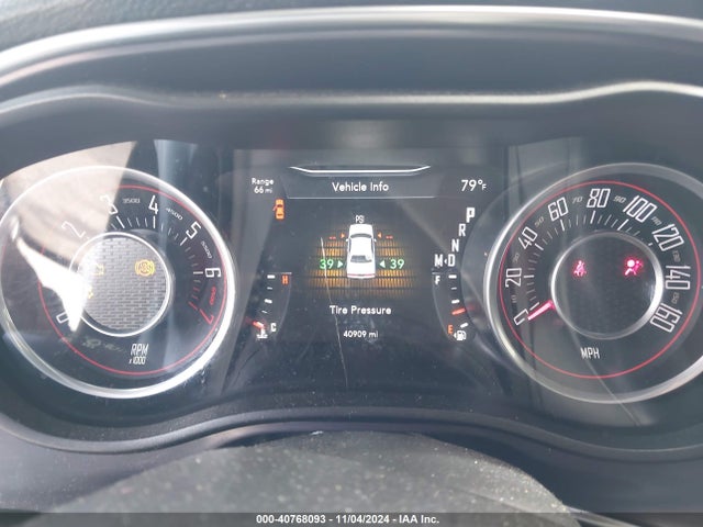 Dodge Challenger Sxt 2015 2C3CDZAG1FH740408 Image 7