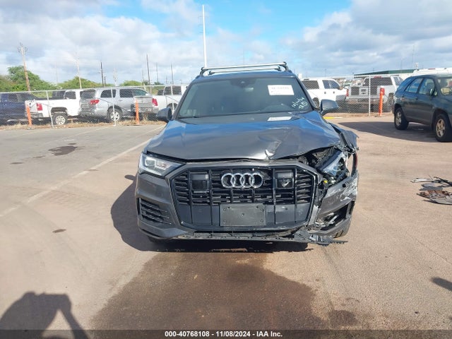 WA1LXAF78MD037616 Audi Q7 Premium Plus 55 Tfsi Quattro Tiptronic