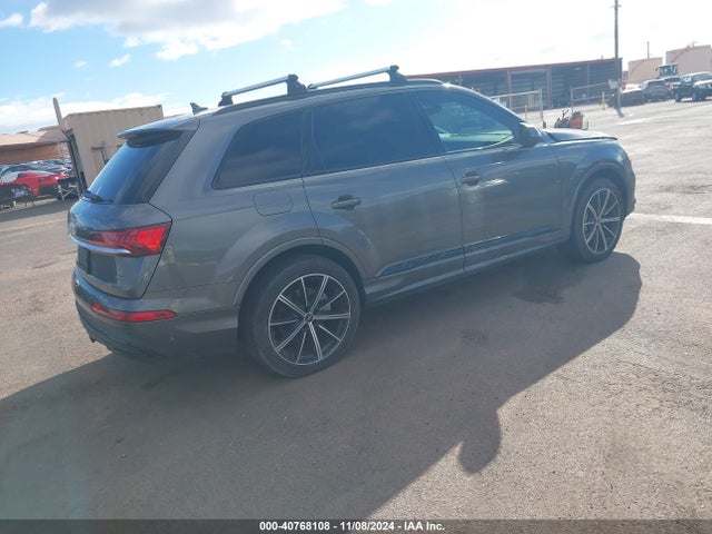 WA1LXAF78MD037616 Audi Q7 Premium Plus 55 Tfsi Quattro Tiptronic