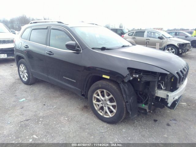 1C4PJMCB5FW793138 auction archive image
