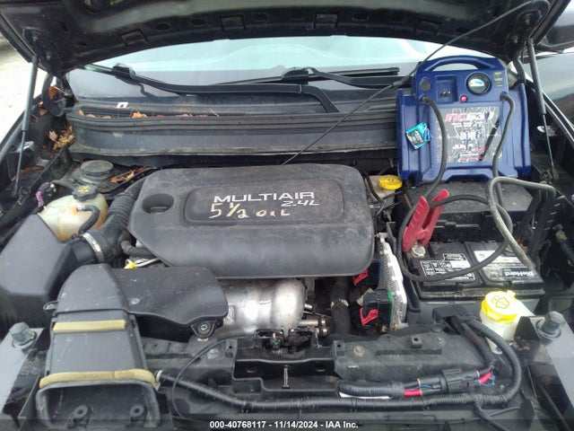 Jeep Cherokee Latitude 2015 1C4PJMCB5FW793138 Image 10