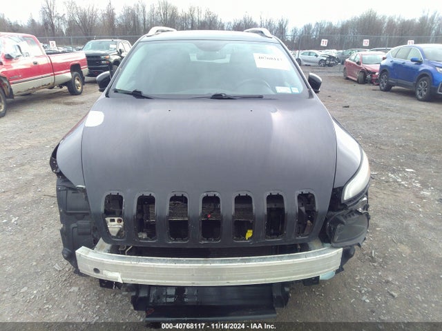 Jeep Cherokee Latitude 2015 1C4PJMCB5FW793138 Image 12
