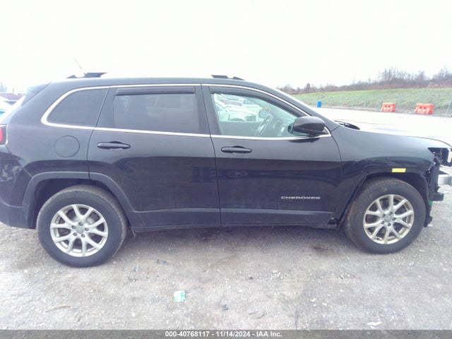 Jeep Cherokee Latitude 2015 1C4PJMCB5FW793138 Image 13