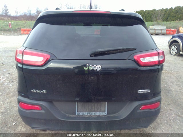 Jeep Cherokee Latitude 2015 1C4PJMCB5FW793138 Image 16