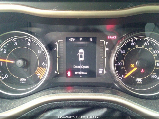 1C4PJMCB5FW793138 Jeep Cherokee Latitude