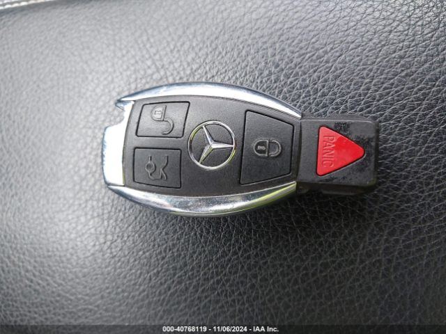 WDDSJ4EB9JN584934 Mercedes-Benz CLA 250