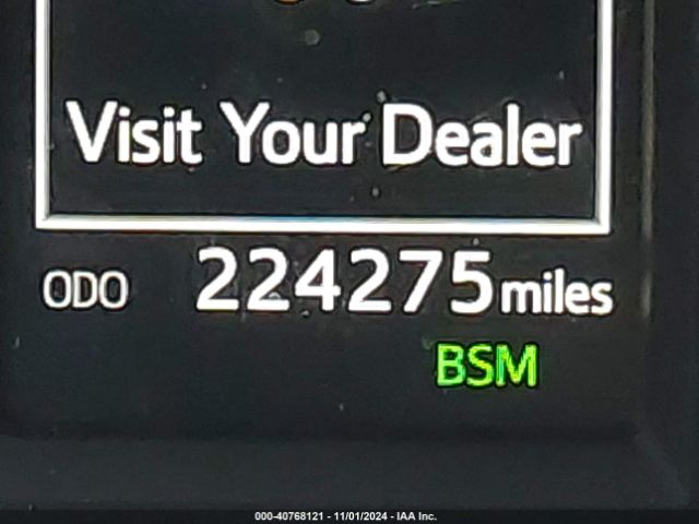 JTMJJREV7HD135250 Toyota Rav4 Hybrid Se
