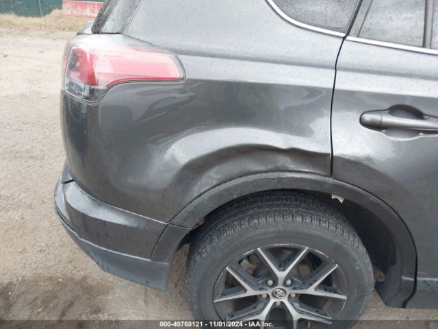 JTMJJREV7HD135250 Toyota Rav4 Hybrid Se
