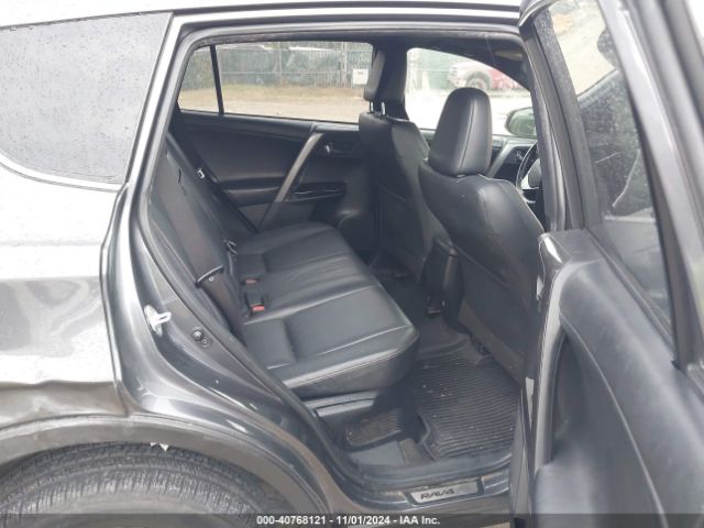JTMJJREV7HD135250 Toyota Rav4 Hybrid Se