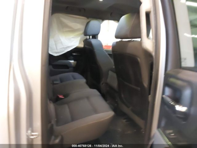 1GCVKREC2EZ254741 Chevrolet Silverado 1500 2lt