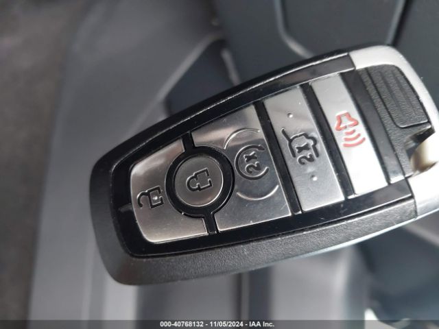 1FMJK2A85PEA11003 Ford Expedition Limited Max
