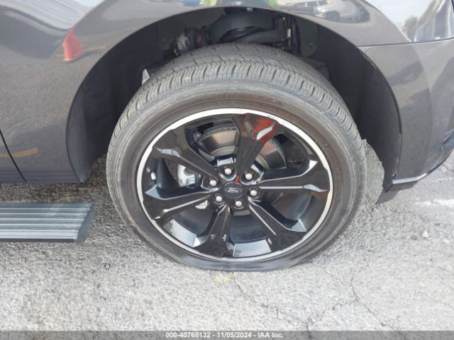 1FMJK2A85PEA11003 Ford Expedition Limited Max