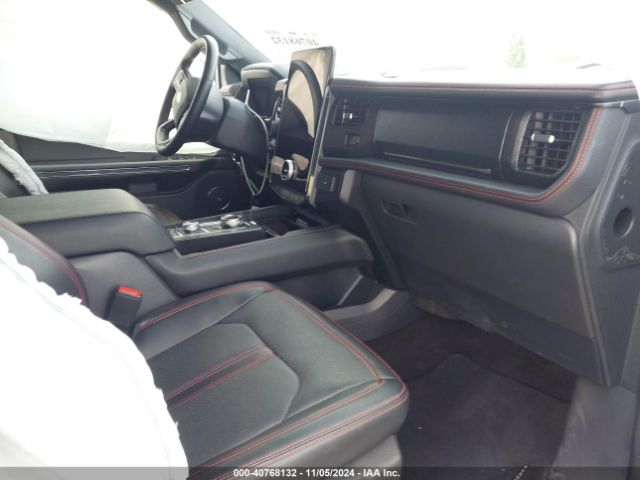 1FMJK2A85PEA11003 Ford Expedition Limited Max