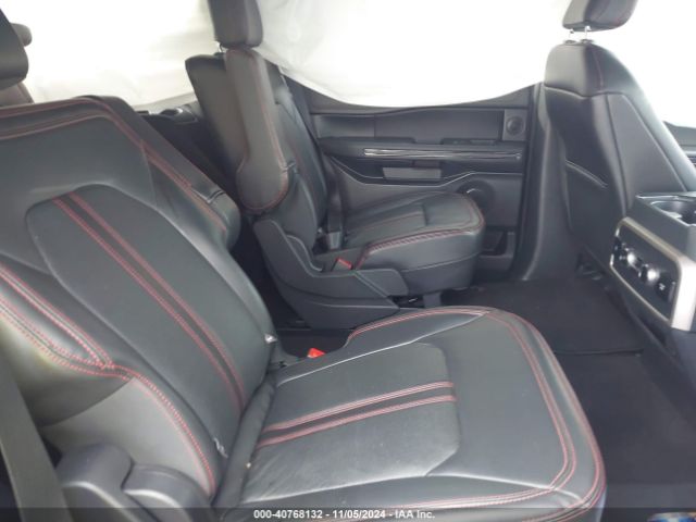 1FMJK2A85PEA11003 Ford Expedition Limited Max