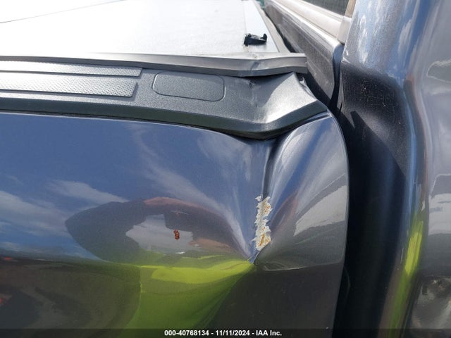5TFHY5F11GX500551 Toyota Tundra Limited 5.7l V8