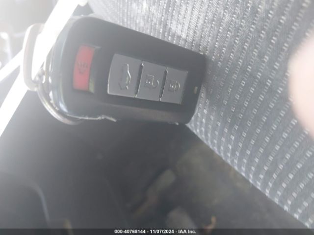 2010 MITSUBISHI LANCER JA32U2FU6AU008146 Photo 10