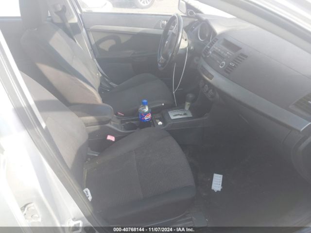 2010 MITSUBISHI LANCER JA32U2FU6AU008146 Photo 4