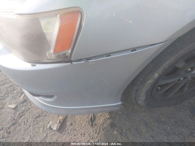 2010 MITSUBISHI LANCER JA32U2FU6AU008146 Photo 5