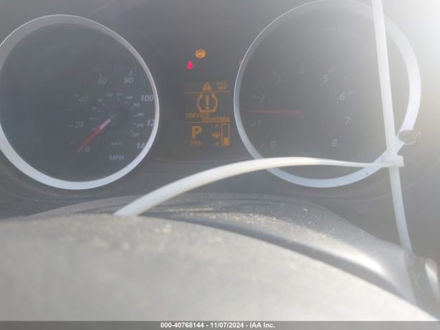 2010 MITSUBISHI LANCER JA32U2FU6AU008146 Photo 6