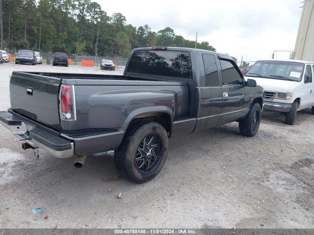 1997 CHEVROLET C/K 1500 2GCEK19R4V1179811 Photo 3