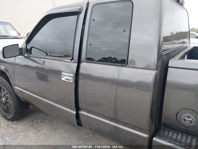 1997 CHEVROLET C/K 1500 2GCEK19R4V1179811 Photo 5