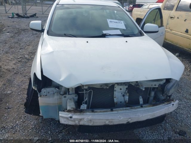 2014 MITSUBISHI LANCER JA32U2FU3EU013505 Photo 5