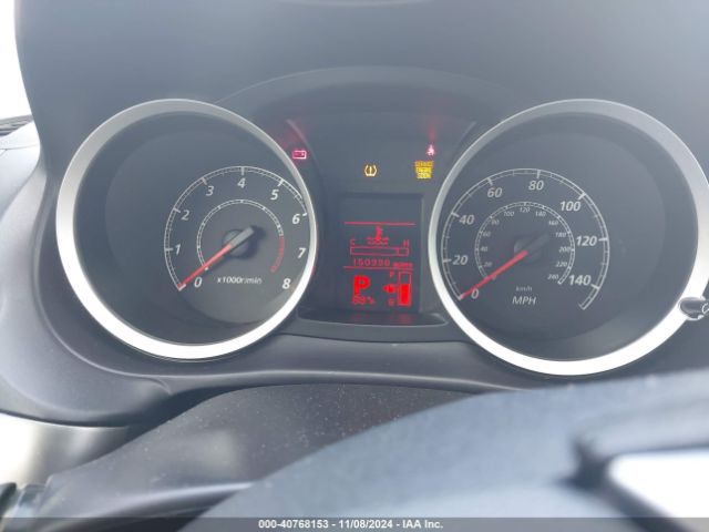 2014 MITSUBISHI LANCER JA32U2FU3EU013505 Photo 6