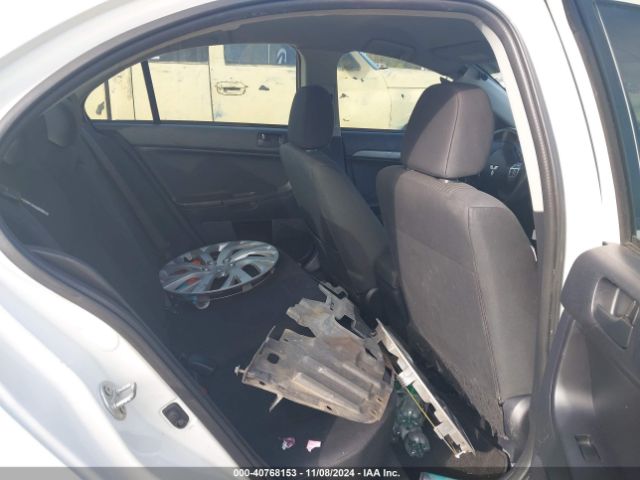 2014 MITSUBISHI LANCER JA32U2FU3EU013505 Photo 7