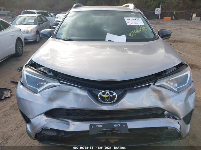 Toyota RAV4 LE 2016 2T3BFREV3GW481318 Image 12