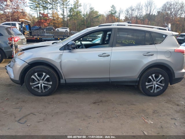 Toyota RAV4 LE 2016 2T3BFREV3GW481318 Image 14