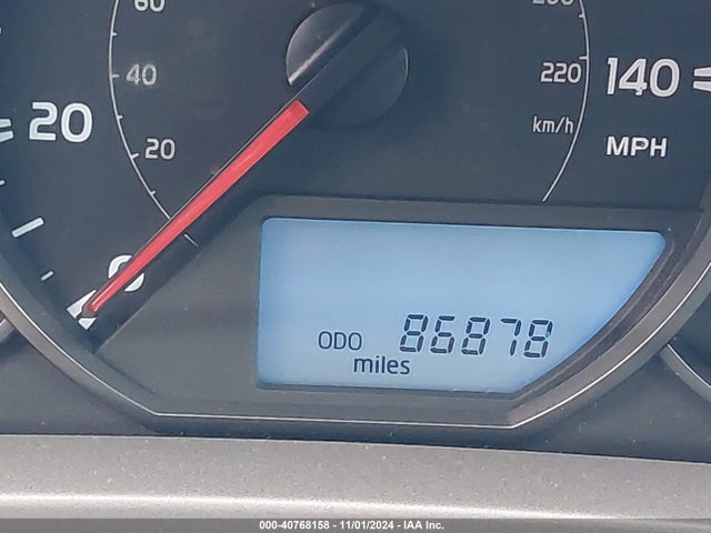 Toyota RAV4 LE 2016 2T3BFREV3GW481318 Image 15