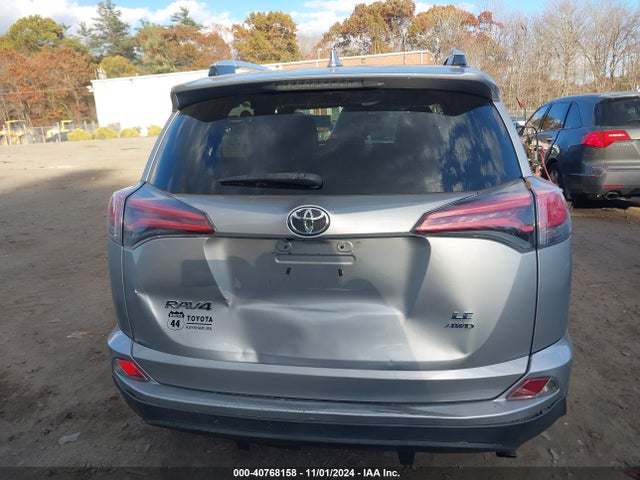 Toyota RAV4 LE 2016 2T3BFREV3GW481318 Image 16
