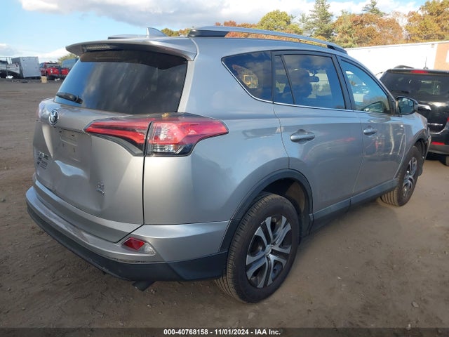 Toyota RAV4 LE 2016 2T3BFREV3GW481318 Image 4