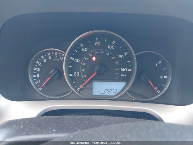 Toyota RAV4 LE 2016 2T3BFREV3GW481318 Image 7