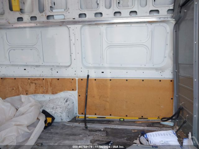 1N6BF0LY7JN805245 Nissan Nv Cargo Nv2500 Hd Sv V6