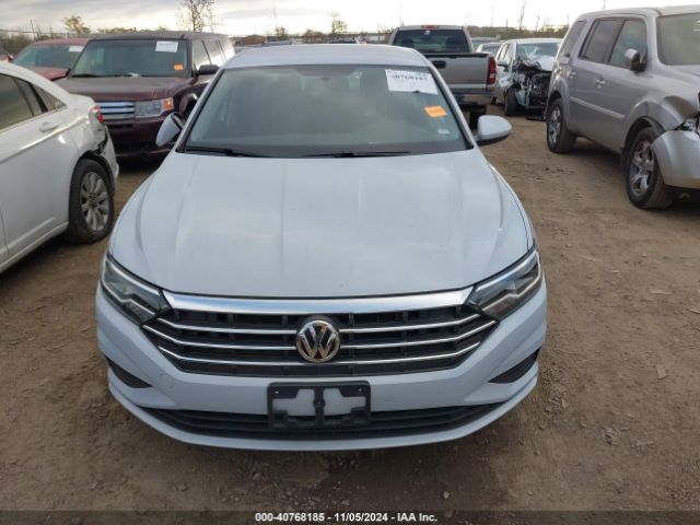 3VWC57BU5KM067455 Volkswagen Jetta 1.4t R-line/1.4t S/1.4t Se
