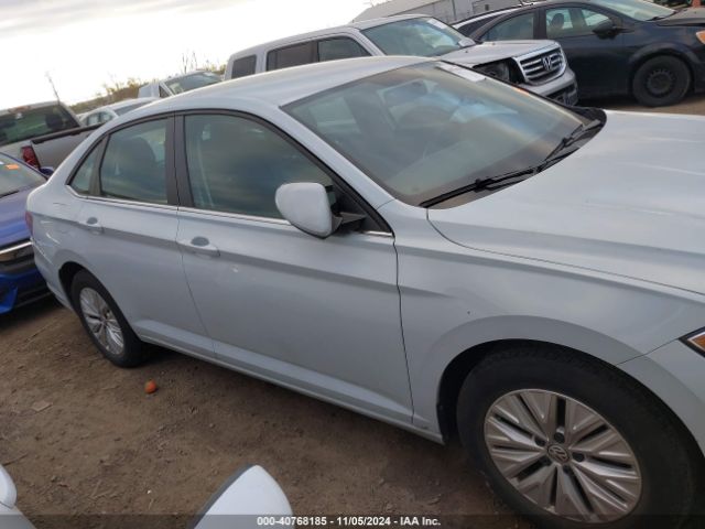 3VWC57BU5KM067455 Volkswagen Jetta 1.4t R-line/1.4t S/1.4t Se