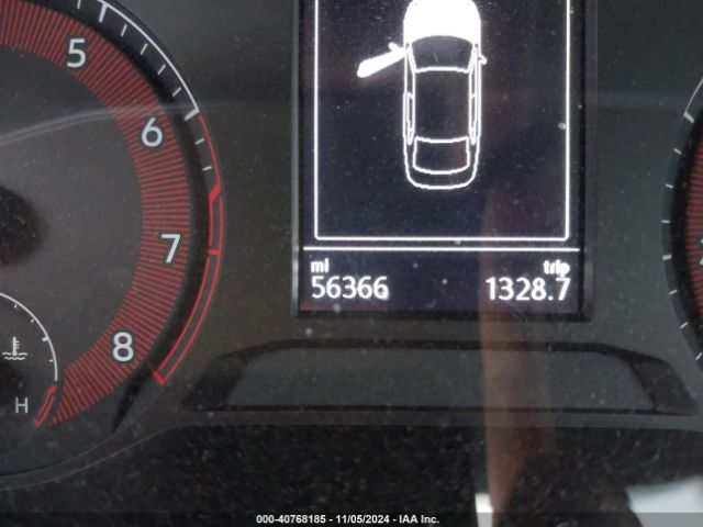 3VWC57BU5KM067455 Volkswagen Jetta 1.4t R-line/1.4t S/1.4t Se