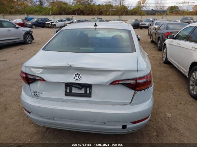 3VWC57BU5KM067455 Volkswagen Jetta 1.4t R-line/1.4t S/1.4t Se