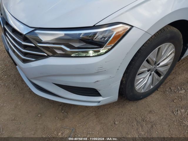 3VWC57BU5KM067455 Volkswagen Jetta 1.4t R-line/1.4t S/1.4t Se