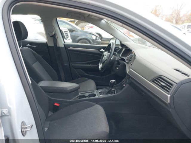 3VWC57BU5KM067455 Volkswagen Jetta 1.4t R-line/1.4t S/1.4t Se