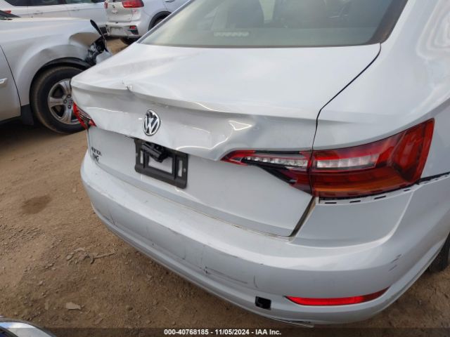 3VWC57BU5KM067455 Volkswagen Jetta 1.4t R-line/1.4t S/1.4t Se