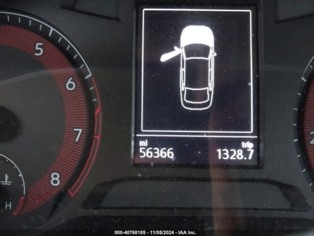 3VWC57BU5KM067455 Volkswagen Jetta 1.4t R-line/1.4t S/1.4t Se