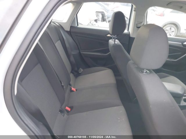 3VWC57BU5KM067455 Volkswagen Jetta 1.4t R-line/1.4t S/1.4t Se