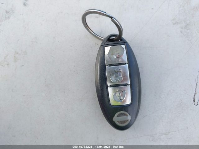 JN8AF5MRXHT700180 Nissan JUKE S