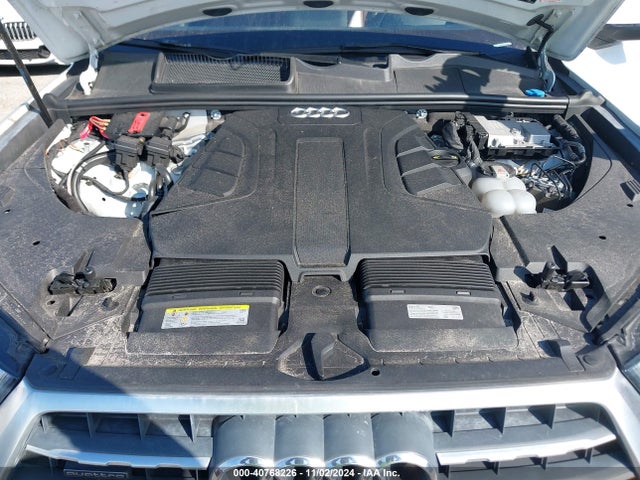 WA1VAAF79KD019178 Audi Q7 55 Premium