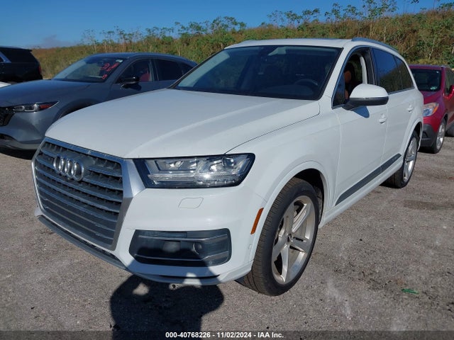 WA1VAAF79KD019178 Audi Q7 55 Premium